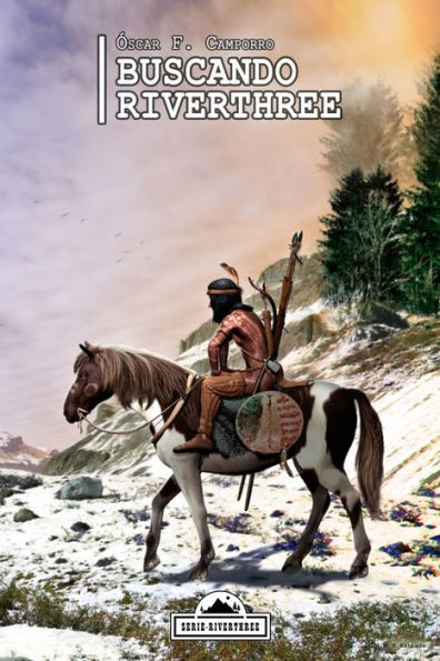Buscando Rivertres (Edición Española)
