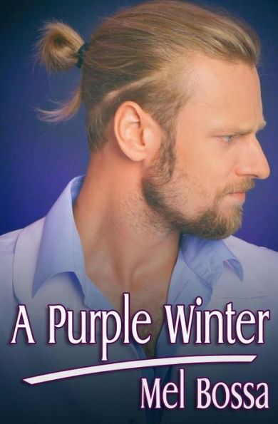 A Purple Winter (The Red and Blue Chronicles)