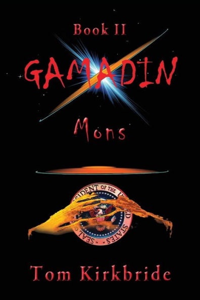 Libro II, Gamadin: Mons