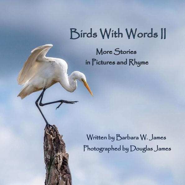 Birds With Words II: More Stories in Pictures and Rhyme