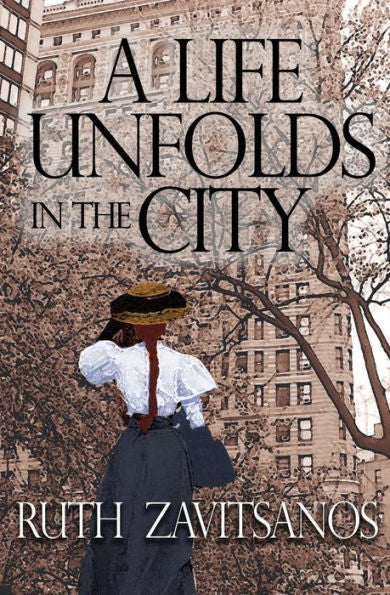 A Life Unfolds in the City