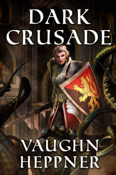 Dark Crusade