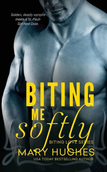 Biting Me Softly (Biting Love)