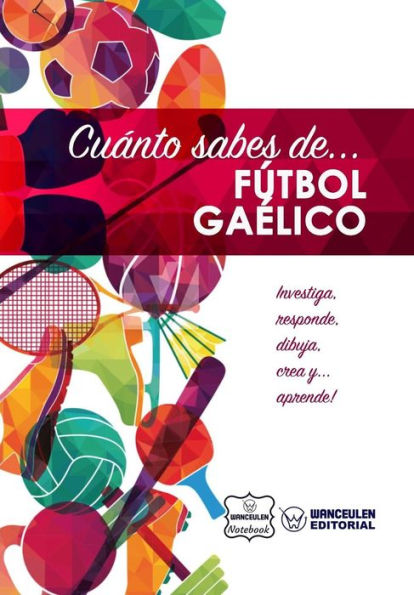 Cuánto sabes de... Fútbol Gaélico
