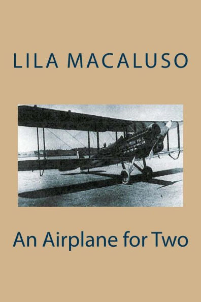An Airplane for Two