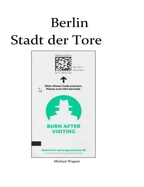 Berlin - Stadt der Tore: Momente (Europa - Reisen) (German Edition)
