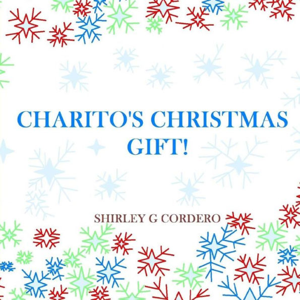 Charito's Christmas Gift!