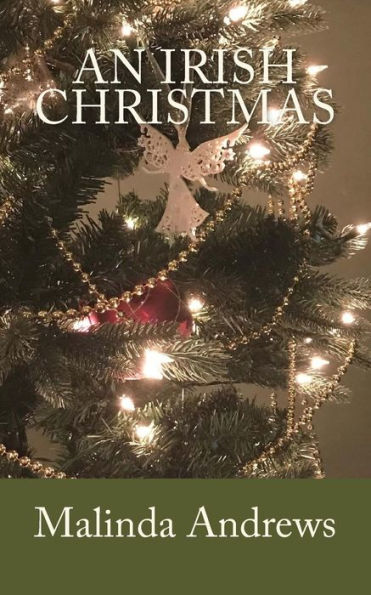 An Irish Christmas (The Emerald Isle Trilogy)