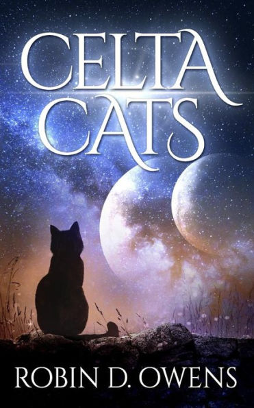 Gatos Celta (Celta HeartMates)