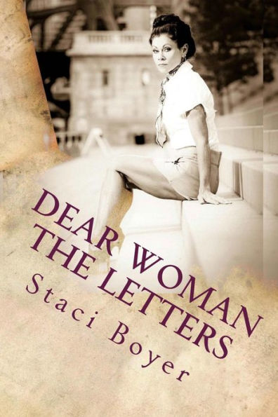 Dear Woman: The Letters