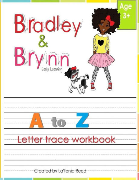 Bradley&Brynn "A to Z"
