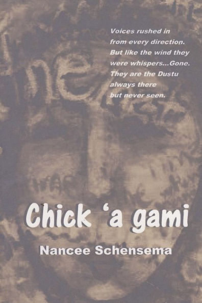 Chick 'a gami