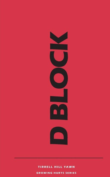 Bloque D (Serie Creciente Duele)