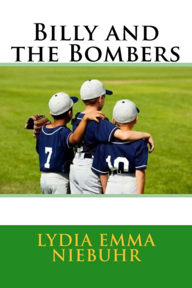 Billy and the Bombers