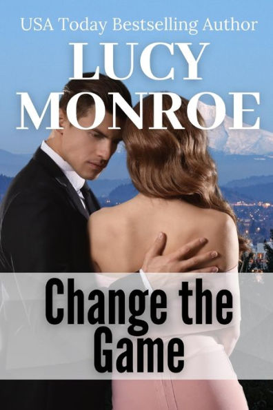 Change the Game (Corporate Information Systems)