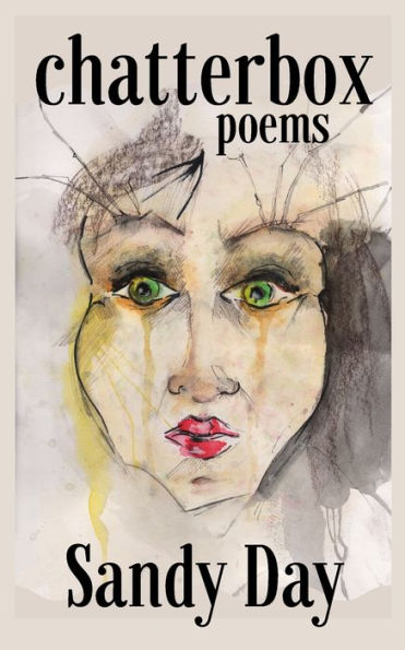 Chatterbox: Poems