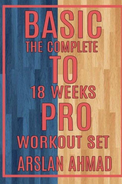 De básico a profesional: el conjunto completo de entrenamiento de 18 semanas