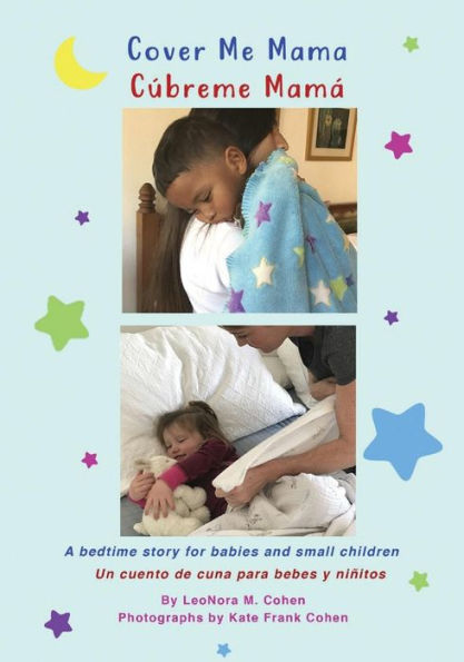 Cúbreme Mamá: Cúbreme Mamá