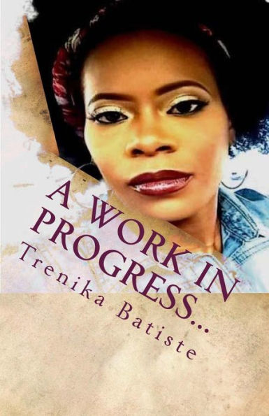 A Work In Progress...: Imperfect Individuals