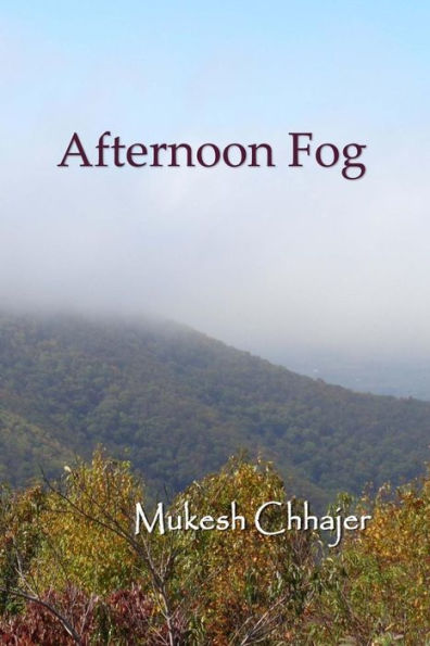 Afternoon Fog