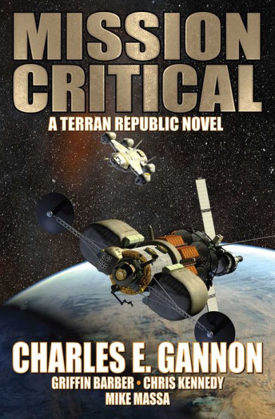 Mission Critical (Terran Republic)