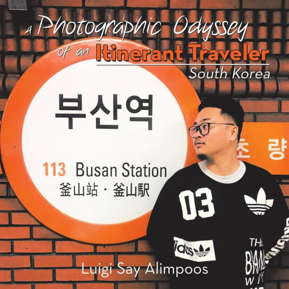Una odisea fotográfica de un viajero itinerante: Corea del Sur