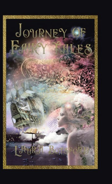 Journey of Fairy Tales