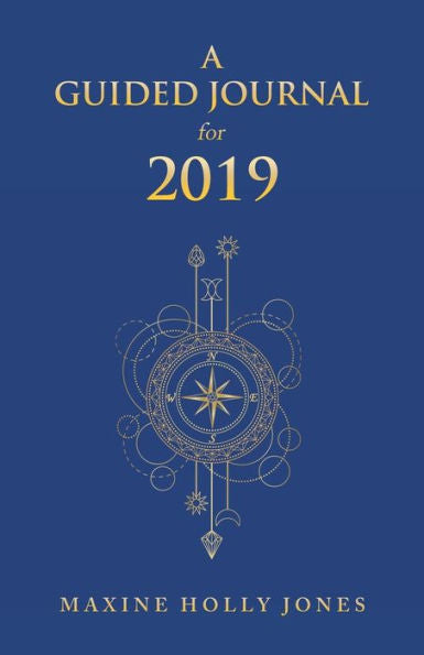 Un diario guiado para 2019