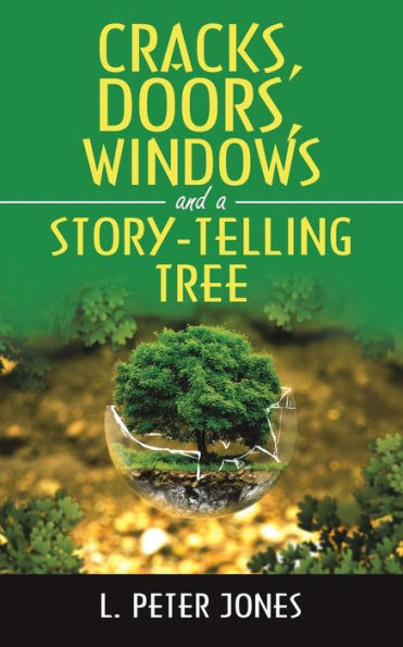 Grietas, puertas, ventanas y un árbol que cuenta historias