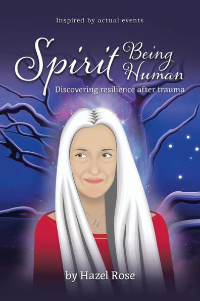 Espíritu siendo humano: Descubriendo la resiliencia después del trauma - 9781982296513