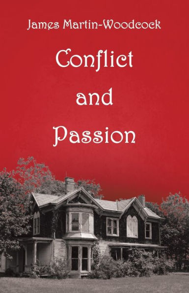 Conflict And Passion - 9781982296803