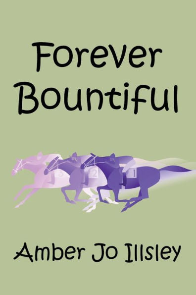 Forever Bountiful - 9781982296971
