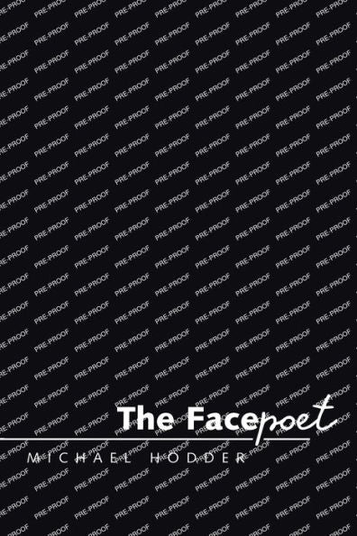 The Facepoet - 9781982297138
