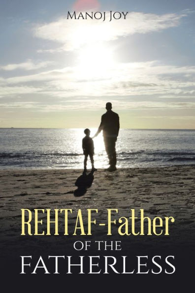 Rehtaf - Father Of The Fatherless - 9781982297626