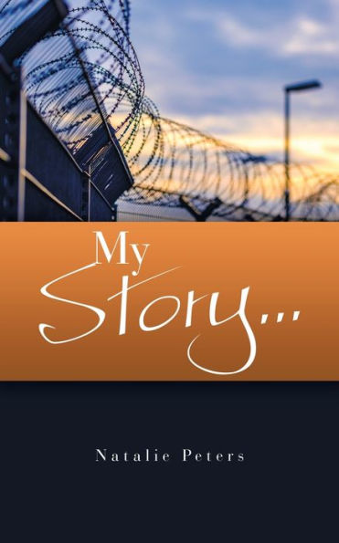 My Story - 9781982297756
