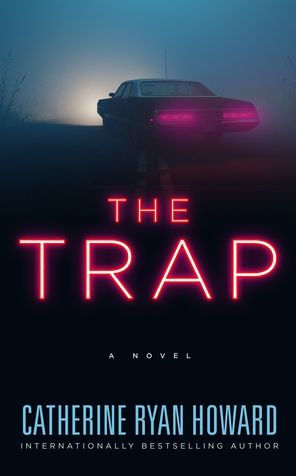 The Trap - 9781982694715