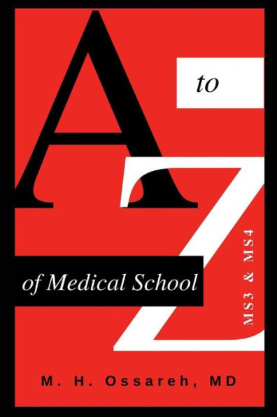 De la A a la Z de la Facultad de Medicina: MS3 y MS4