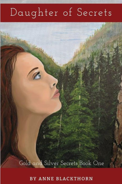 Daughter of Secrets (Gold and Silver Secrets)