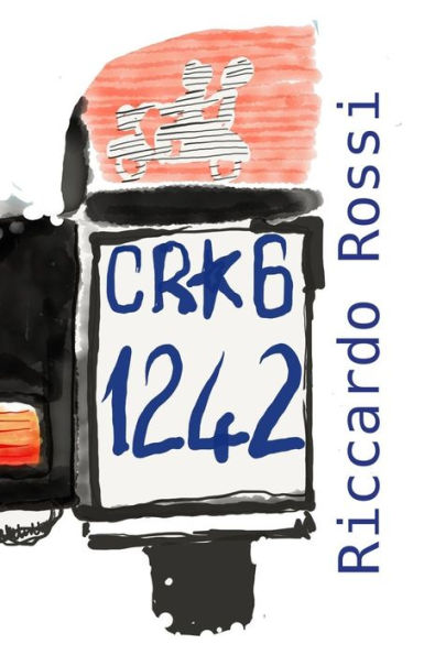 CR?61242 (Italian Edition)