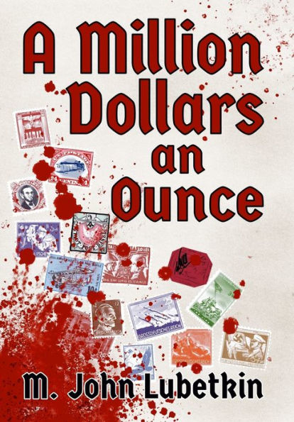 A Million Dollars an Ounce