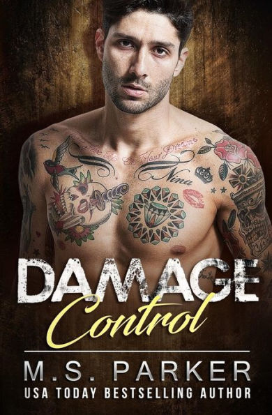 Damage Control (The Billionaire's Muse)