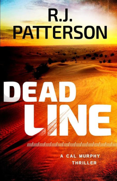 Dead Line (Un thriller de Cal Murphy)