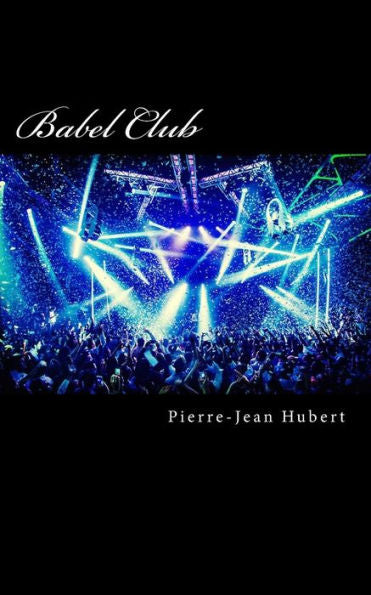 Babel Club (French Edition)