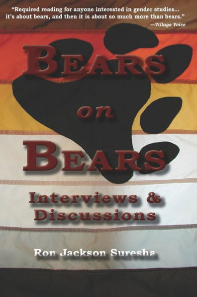Bears on Bears: Interviews and Discussions
