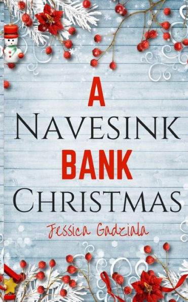 Una Navidad en el banco Navesink