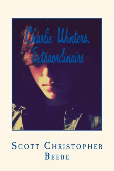 Charlie Winters, extraordinario (Owl Stream, Eternal)