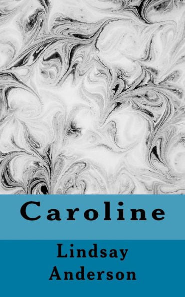 Caroline (Class of 2018)