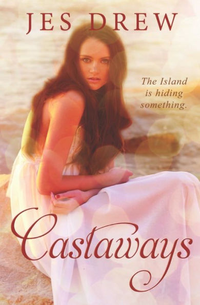 Castaways (The Castaways Trilogy)