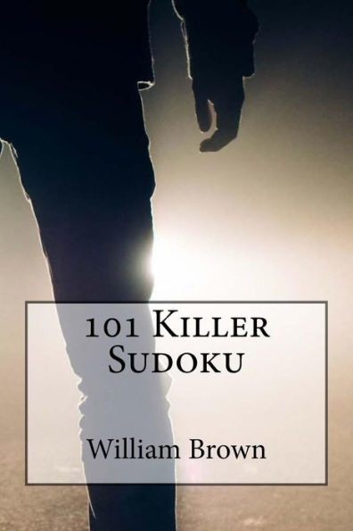 101 Sudoku asesino