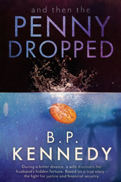 Y luego cayó el centavo